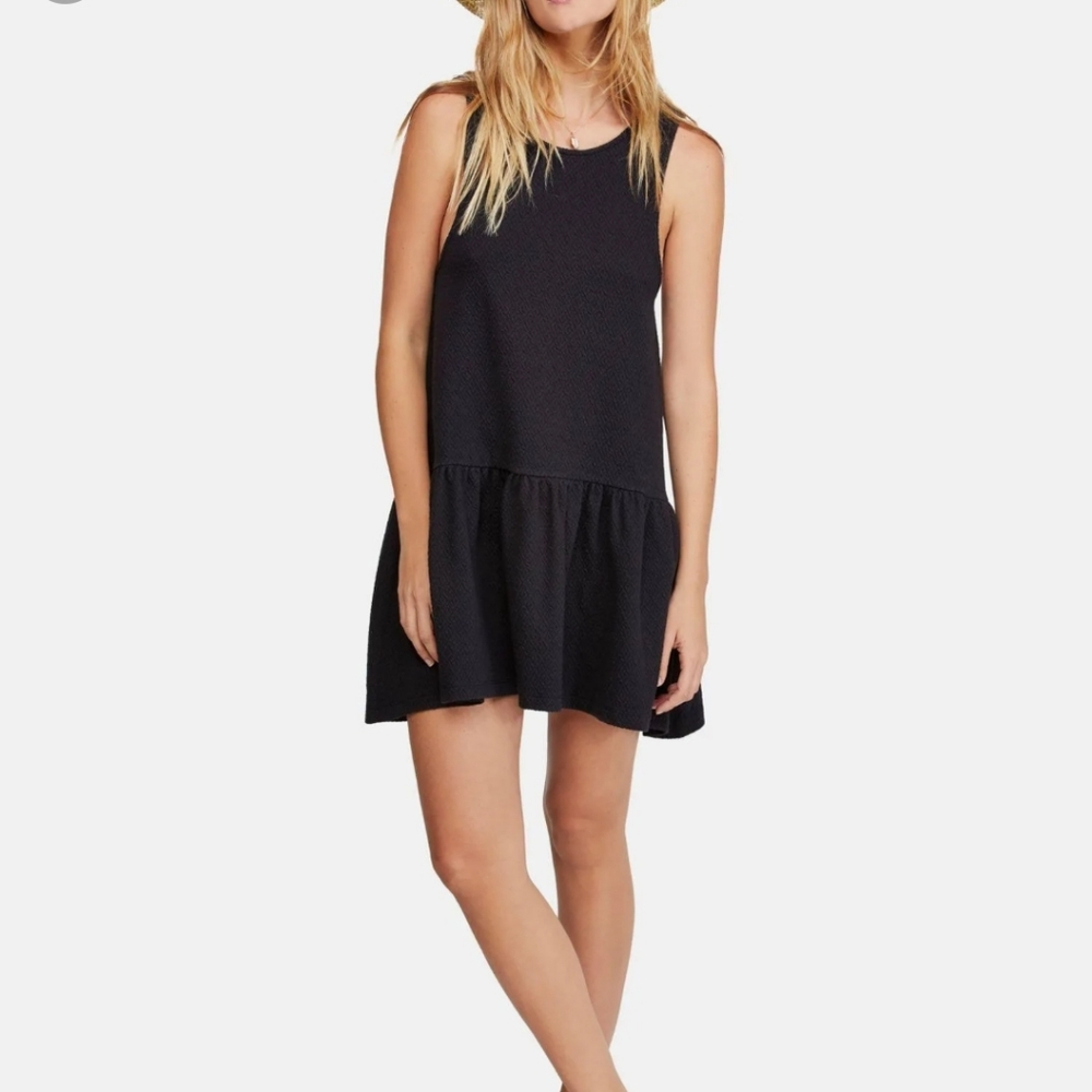 New Free People Sleevless Dress